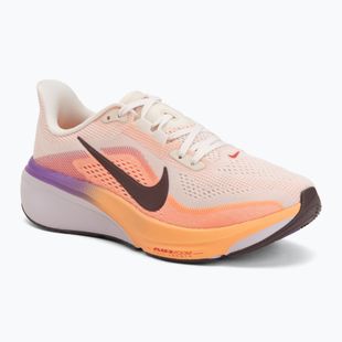 Dámske bežecké topánky Nike Pegasus 42 chalk/orange pulse/bright violet/tattoo
