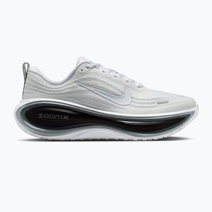 Pánske bežecké topánky Nike Vomero Plus white/black/cool grey/metallic silver