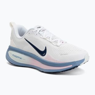 Dámske bežecké topánky Nike Vomero 18 white/work blue/midnight navy