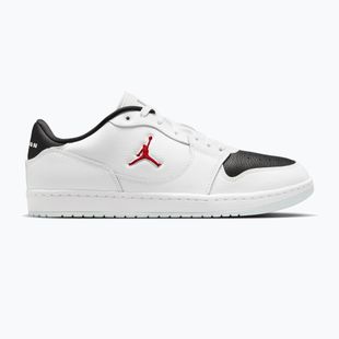 Pánske topánky  Jordan Access Court Low white/black/gym red