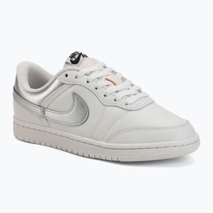 Dámske topánky Air Jordan Skyline Low swan/black/metallic silver