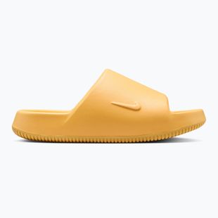 Pánske šľapky Nike Calm 2.0 topaz gold/topaz gold