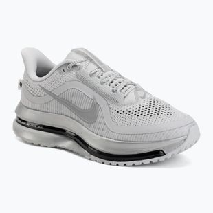 Pánske bežecké topánky Nike Pegasus Premium photon dust/metallic Silver/black