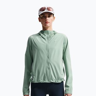 Dámska bežecká bunda Nike Swift Repel Packable steam