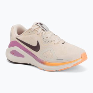 Dámske bežecké topánky Nike Structure 26 chalk/light magenta/orange pulse/tattoo