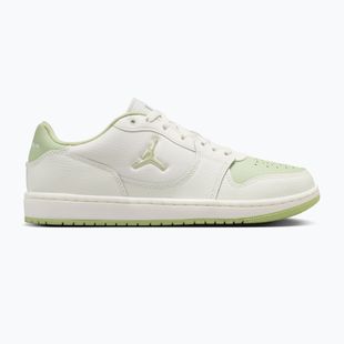 Dámske topánky Nike Jordan Court Connect Low sail/olive aura