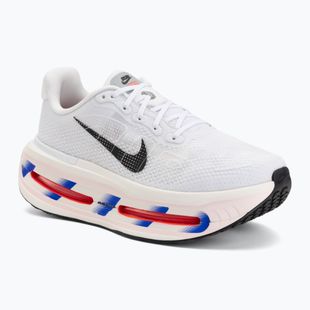 Pánske bežecké topánky Nike Vomero Premium white/racer blue/bright crimson/black
