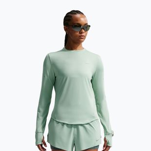 Dámske bežecké tričko longsleeve Nike Swift Dri-FIT UV steam
