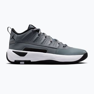 Pánska obuv Nike Jordan Max Aura 7 cool grey/white/black