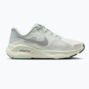 Dámske bežecké topánky Nike Structure Plus light silver/metallic silver