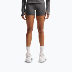 Dámske legíny Nike Swift High Waisted 4" medium ash