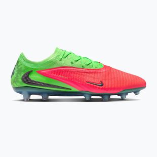 Pánske kopačky Nike Phantom 6 Low Elite Erling Haaland AG hot punch/green strike/black