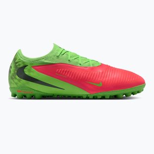 Pánske kopačky Nike Phantom 6 Low Pro Erling Haaland TF hot punch/green strike/black