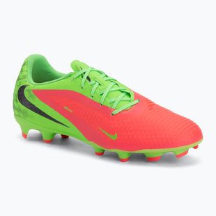 Pánske kopačky Nike Phantom 6 Low Pro Erling Haaland AG hot punch/green strike/black