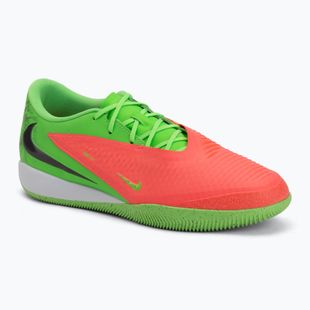 Pánske kopačky Nike Phantom 6 Low Academy Erling Haaland IN hot punch/green strike/black