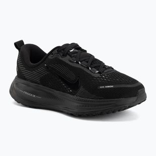 Detské bežecké topánky Nike Vomero 18 black/dark smoke grey/ligh smoke grey/black