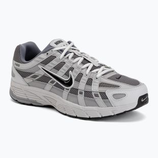Pánske topánky Nike P-6000 atmosphere grey/pencil point/black
