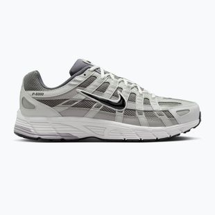 Pánske topánky Nike P-6000 atmosphere grey/pencil point/black