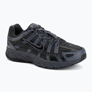 Pánske topánky Nike P-6000 dark smoke grey/carbon/black