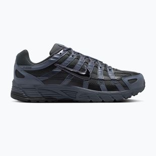 Pánske topánky Nike P-6000 dark smoke grey/carbon/black