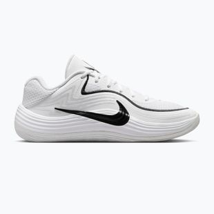 Pánska basketbalová obuv Nike Precision 8 Low white/black/black