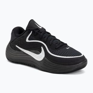 Pánska basketbalová obuv Nike Precision 8 Low black/white/white