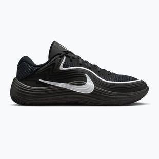 Pánska basketbalová obuv Nike Precision 8 Low black/white/white