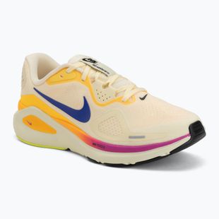 Pánske bežecké topánky Nike Structure 26 alabaster/hyper violet/indigo burst
