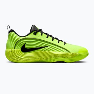 Pánske basketbalové topánky Nike Giannis Immortality 5 barely volt/volt/black