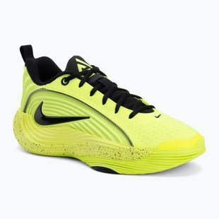 Pánske basketbalové topánky Nike Giannis Immortality 5 barely volt/volt/black