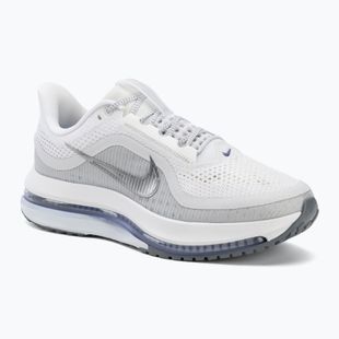 Pánske bežecké topánky Nike Pegasus Premium white/hydrogen blue/aluminum/grey fog