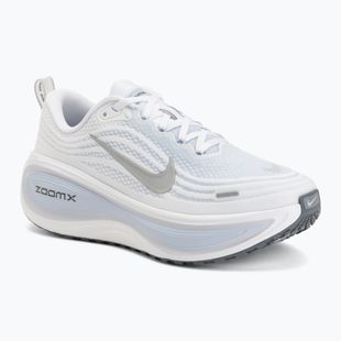 Pánske bežecké topánky Nike Vomero Plus white/hydrogen blue/cool grey/grey fog