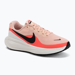 Dámske bežecké topánky Nike Revolution 8 arctic orange/white/flash crimson/black