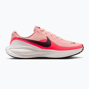 Dámske bežecké topánky Nike Revolution 8 arctic orange/white/flash crimson/black