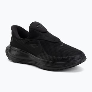 Dámske bežecké topánky Nike Revolution 8 EasyOn black/black