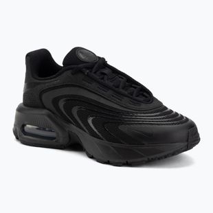 Dámske topánky Nike Air Max Fire black/black