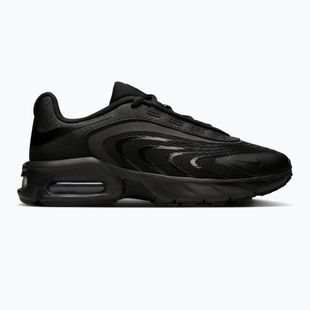 Dámske topánky Nike Air Max Fire black/black