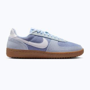 Dámske topánky Nike Field General hydrogen blue/white/indigo fog