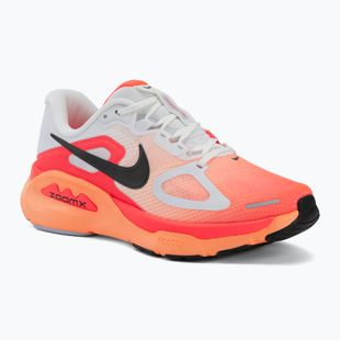 Dámske bežecké topánky Nike Structure Plus white/hot lava/orange pulse/black