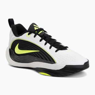 Pánske basketbalové topánky Nike Giannis Immortality 5 white/black/volt