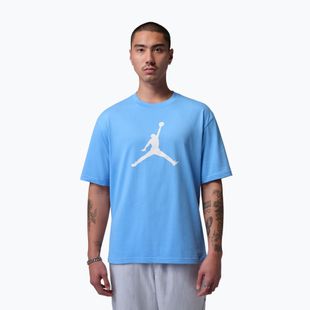 Pánske tričko Nike Jordan university blue/white