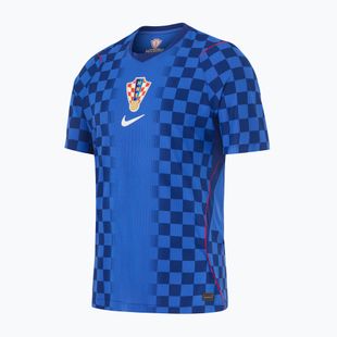 Pánske futbalové tričko Nike Dri-Fit ADV Croatia Match Away 2026