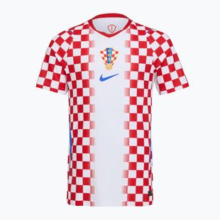 Pánske futbalové tričko Nike Dri-Fit ADV Croatia Match Home 2026