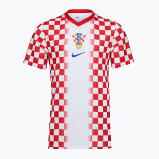 Pánske futbalové tričko Nike Dri-Fit Croatia Home 2026