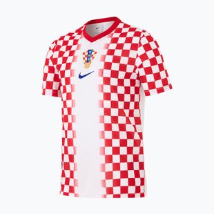 Pánske futbalové tričko Nike Dri-Fit Croatia Home 2026