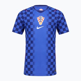 Pánske futbalové tričko Nike Dri-Fit ADV Croatia Match Away 2026