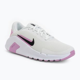Dámske tréningové topánky Nike Flex Train summit white/light magenta/white/black