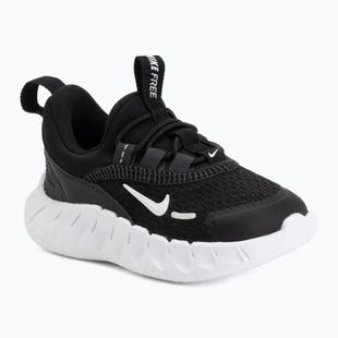 Detské topánky Nike Free Ride black/anthracite/white