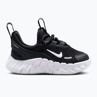 Detské topánky Nike Free Ride black/anthracite/white