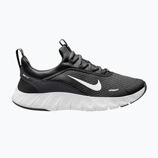 Detské topánky Nike Free Ride black/anthracite/white